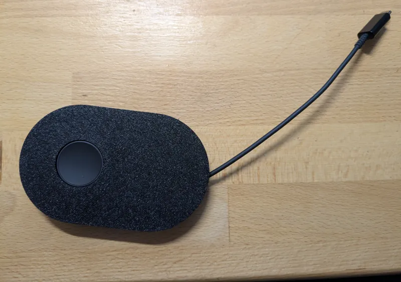 Galaxy Watch 6 Charger Case