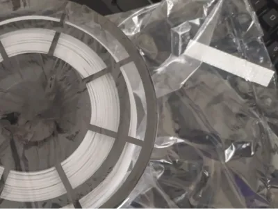 Normal bag vacuum sealer