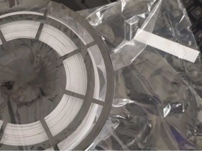 Normal bag vacuum sealer