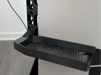 ESUN Dryer to AMS Flipper Side Mount