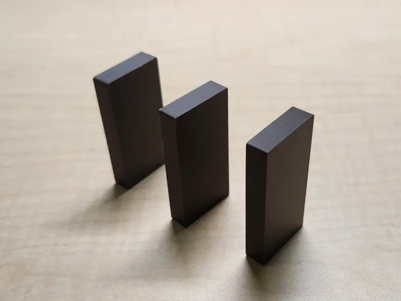 Toppling Domino