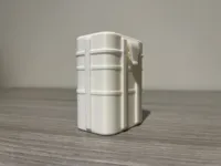 Boîte multi-usages à inserts — photo 2