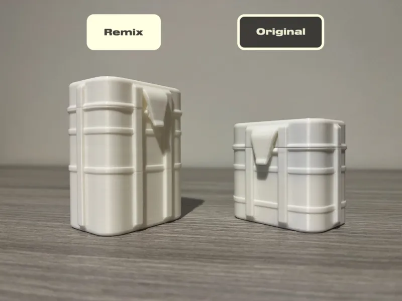 Multi-Use Case with Inserts – Higher Base