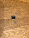 0.08mm layer, 2 walls, 15% infill