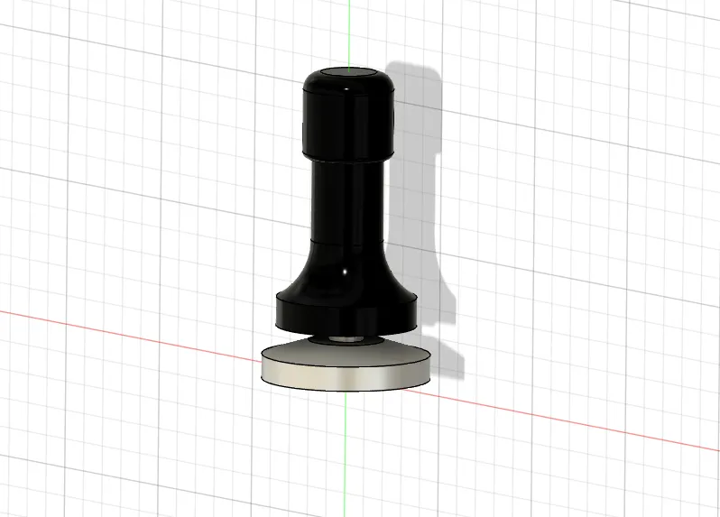 Tamper Espresso Coffee