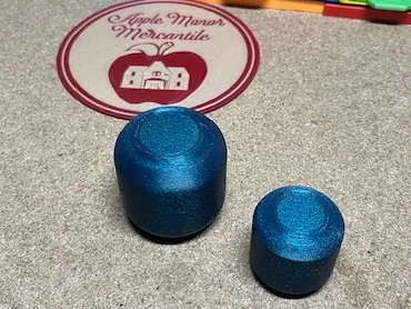 Capsules pour distributeur automatique