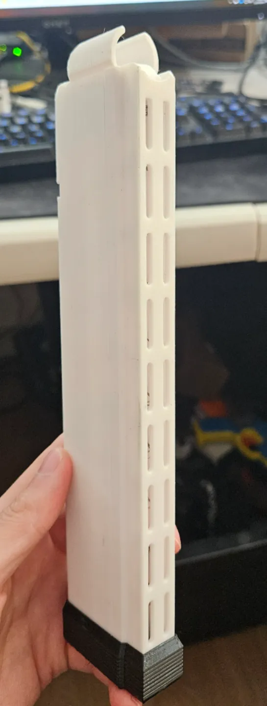 DPI Mag (Printable Talon Mag)