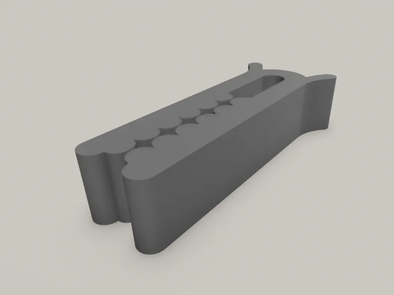 Bag Clip