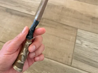 George Weasley Wand (Harry Potter)