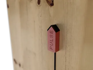Housing Tibber Pulse