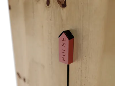 Housing Tibber Pulse