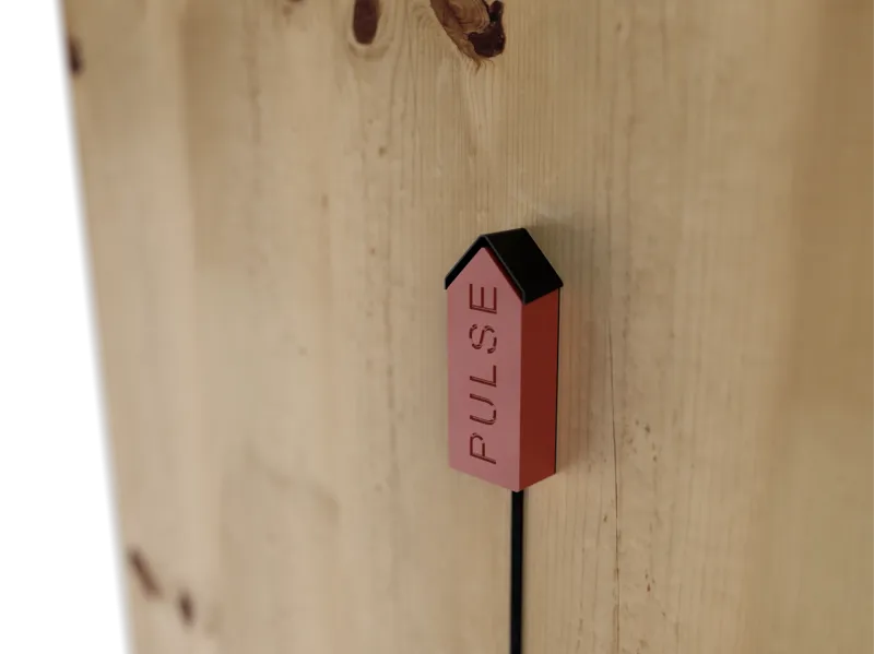 Housing Tibber Pulse