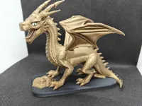 0.2mm layer, 2 walls, 10% infill