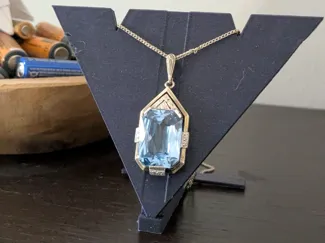 Chainholder triangel