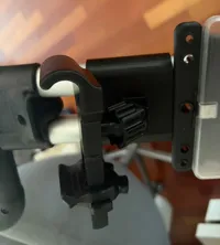 0.2mm layer, 6 walls, 25% infill