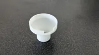 PLA PETG smooth layer height 2 plates