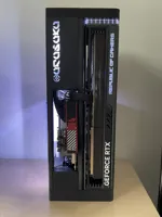 0.24mm layer, 3 walls, 20% infill