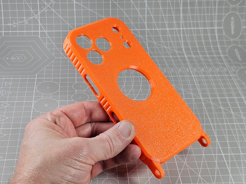 iPhone 17 Pro Case