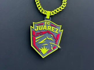 Juarez Fc Chain