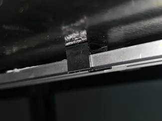 clip for 16mm led profile