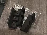 0.2mm 层高, 4 层墙, 60% 填充