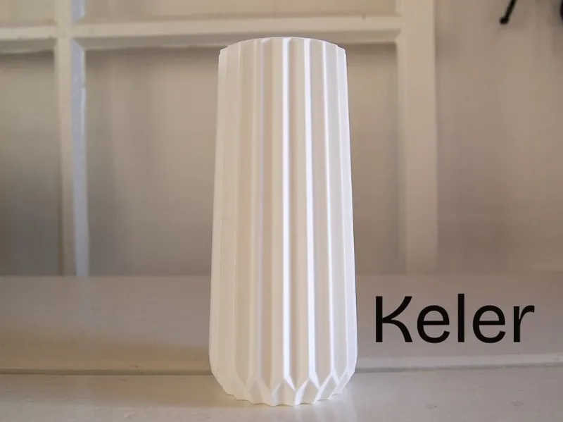 Keler vase