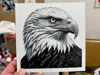 0.08mm layer, 1 walls, 6% infill