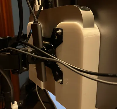 Mac book mini vesa mount