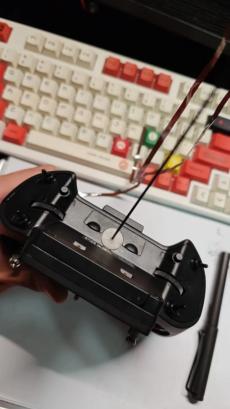 radiomaster zorro windicator for glider 佐罗滑翔机风标
