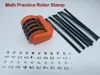 Math Practice Roller Stamp