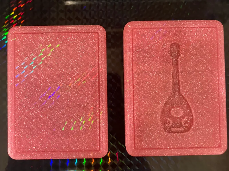 D&D Bard Spell Slot Tracker