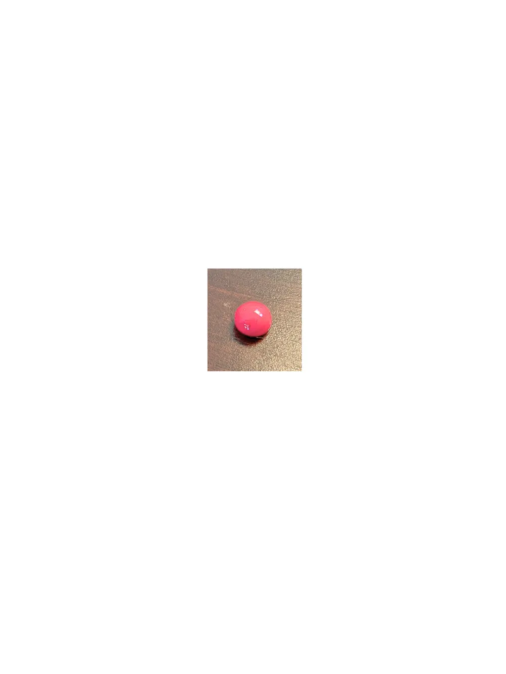 Chenkou Craft 5100 Perline Mezza Sfera Retro Piatto 5mm - 15 Colori Assortiti Con Scatola - Ideali Per Nail Art E Hobby