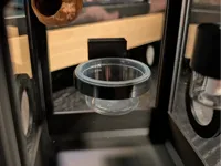 0.2mm layer, 6 walls, 25% infill
