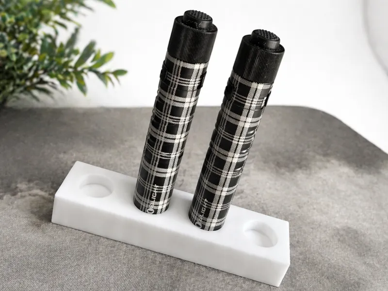 Olight  torch display stand - i3T 2 EOS