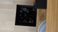 0.2mm layer, 2 walls, 10% infill