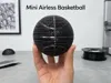 Mini Airless Basketball