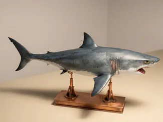 White Shark