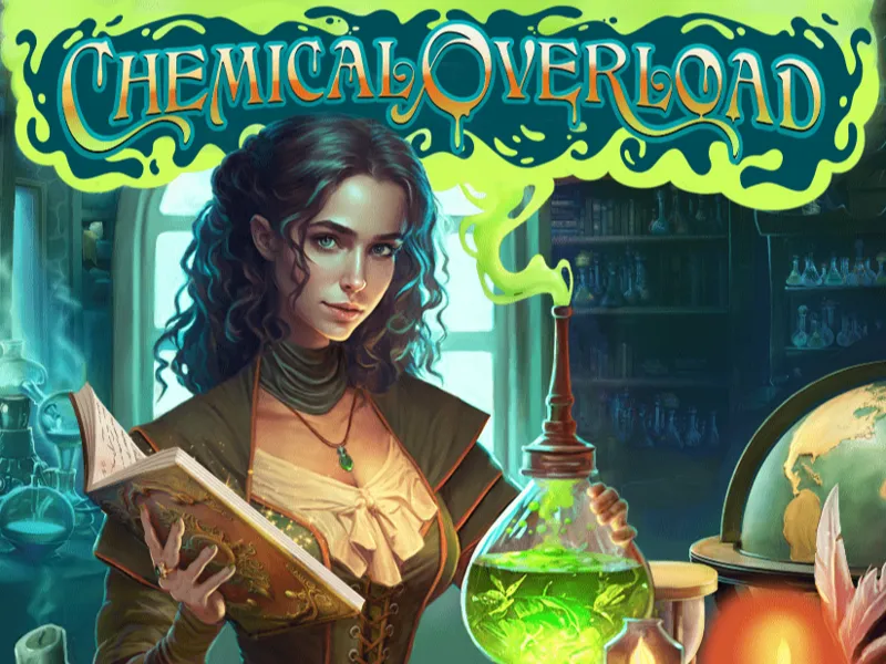 Chemical Overload Insert