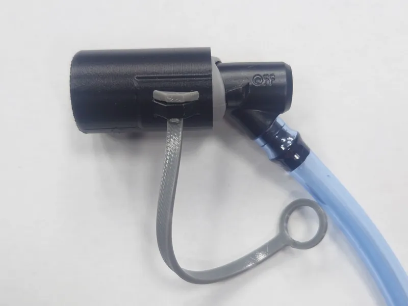 Decathlon Water Bladder Dust Cap