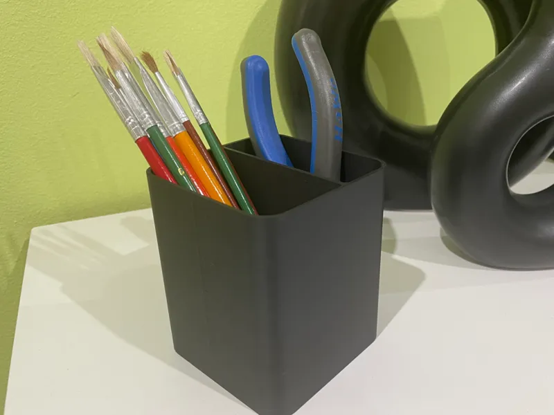 Desk Organizer