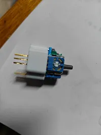 0.2mm 层高, 2 层墙, 15% 填充