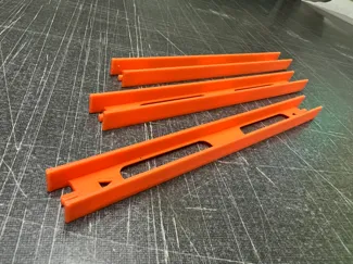 Rig Winder - Fishing Tackle