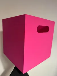 Bac de rangement 220x220x220 — photo 4