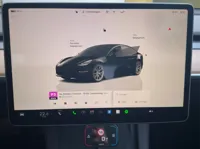 Support Saphe pour Tesla — photo 3