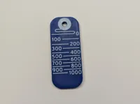 0.2mm layer, 2 walls, 10% infill