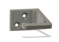 0.2mm layer, 6 walls, 25% infill