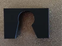 0.2mm layer, 6 walls, 25% infill