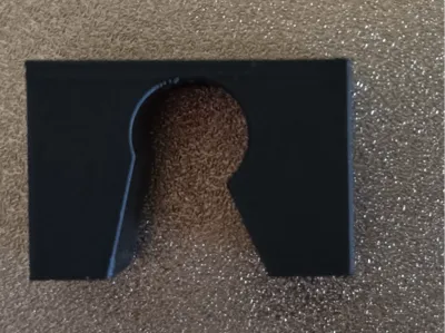 BYD Dolphin Tray Holder