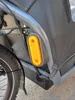 Front turn signals