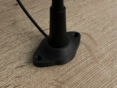 Teltonika WI-FI Magnetic SMA Antenna Mount